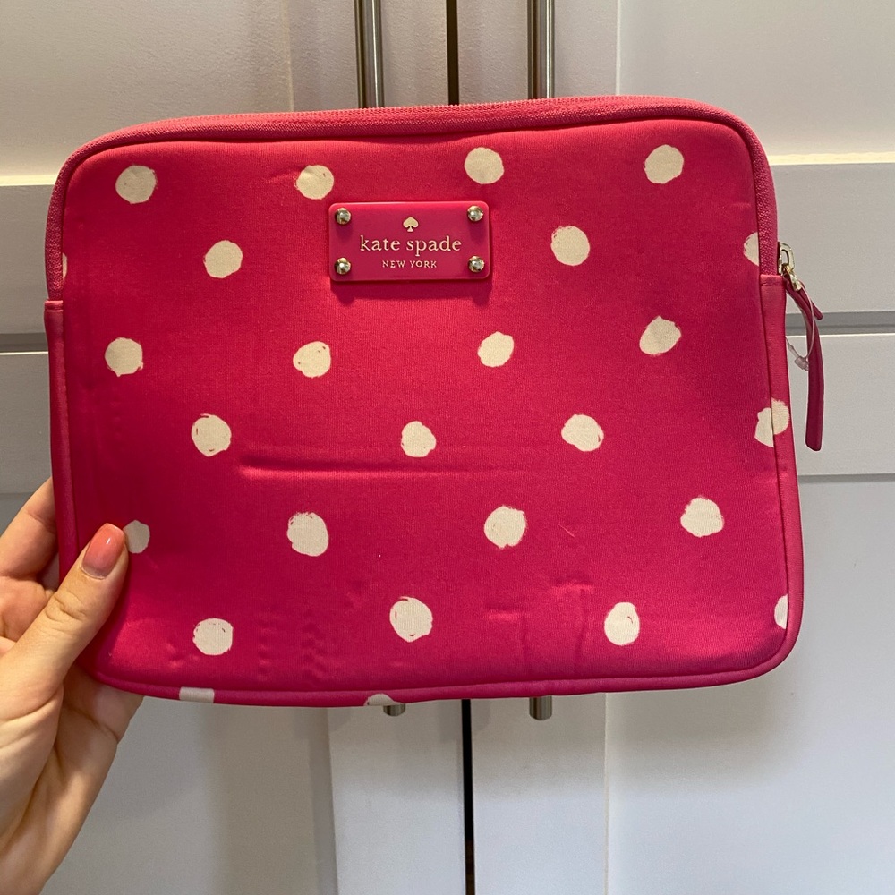 iPad case
